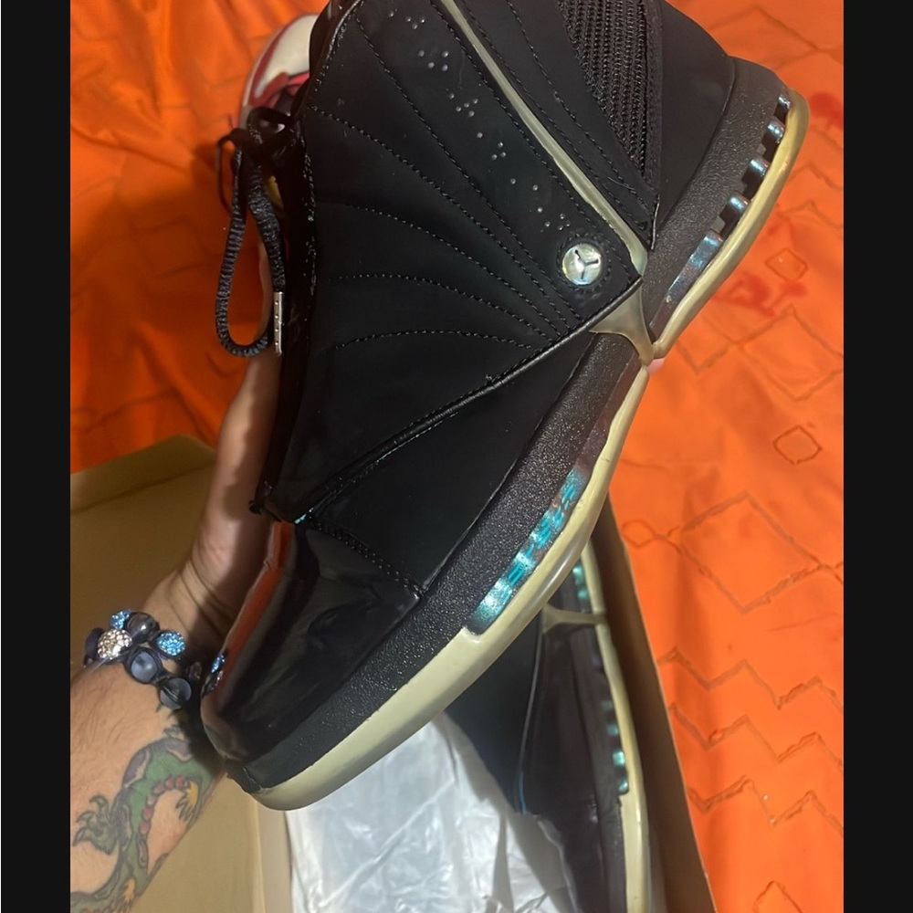 Jordan 16 ceo - Picture 2 of 7